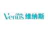 吉列维纳斯品牌Logo