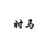 时马品牌Logo