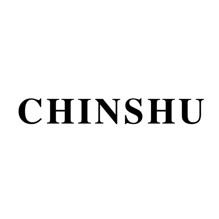 CHINSHU/清舒品牌Logo