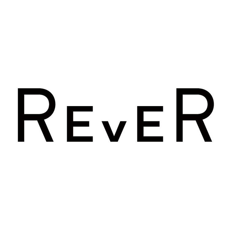 REVER/乐若品牌Logo
