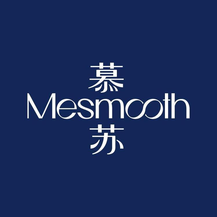 MESMOOTH/慕苏品牌Logo