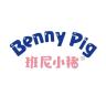 班尼小猪品牌Logo