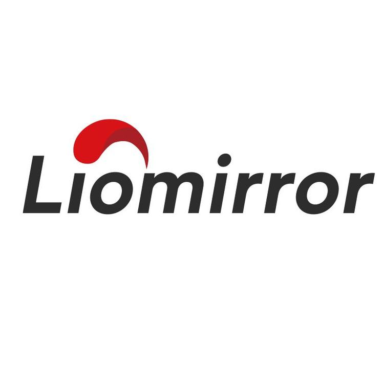 Liomirror品牌Logo