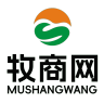 牧商网品牌Logo