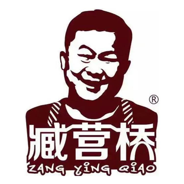 臧营桥品牌Logo