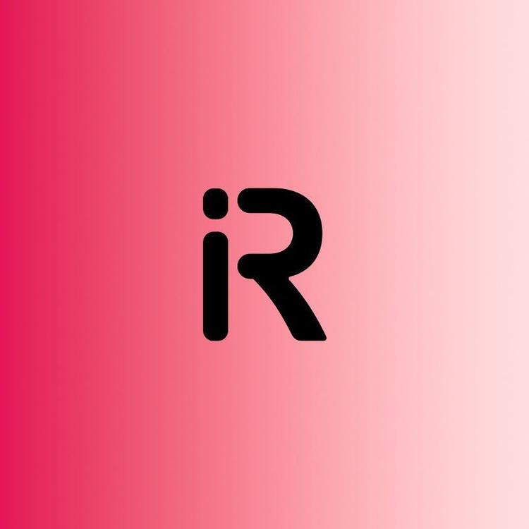 IR品牌Logo