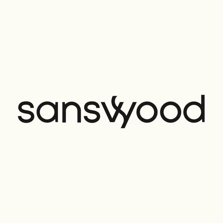 sanswood品牌Logo