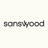 sanswood品牌logo