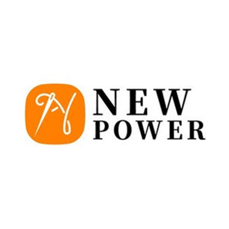 Newpower/纽珀品牌Logo