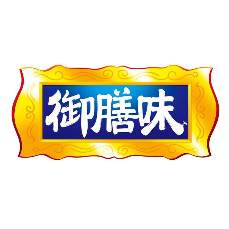 御膳味品牌Logo
