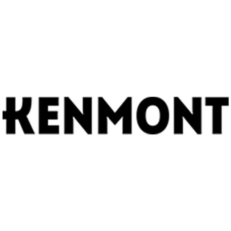 kenmont/卡蒙品牌Logo