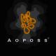 AOPOSS品牌logo