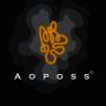 AOPOSS品牌Logo