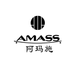 AMASS/阿玛施品牌logo