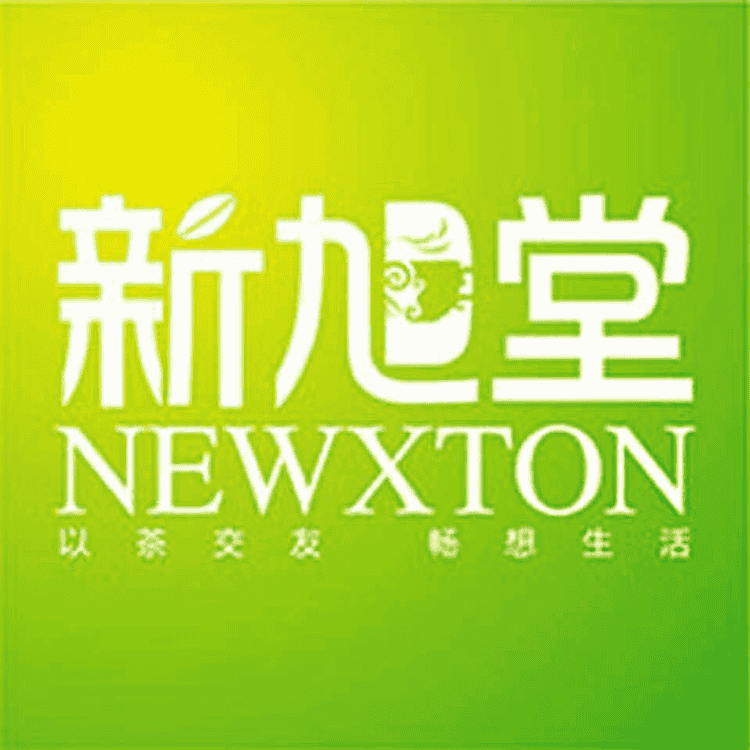 天旭品牌Logo