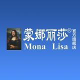 MONA LISA/蒙娜丽莎品牌logo