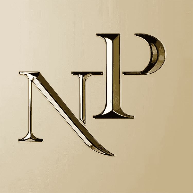 原生密码品牌Logo