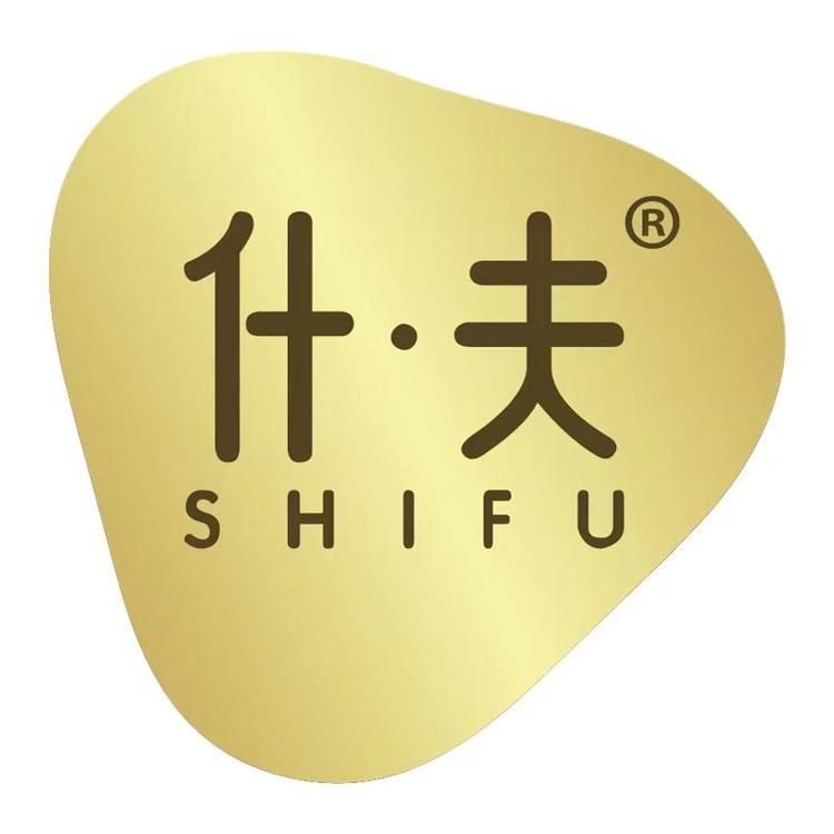 SHIFU/什·夫品牌Logo
