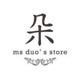 dorota/朵罗塔家纺品牌logo