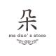 dorota/朵罗塔家纺品牌logo