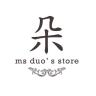 dorota/朵罗塔家纺品牌Logo