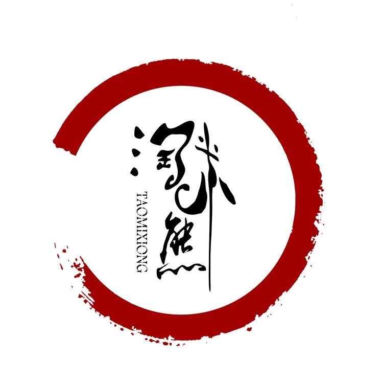 淘米熊品牌Logo