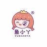 鱼小丫品牌Logo