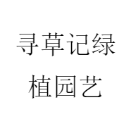 寻草记品牌Logo