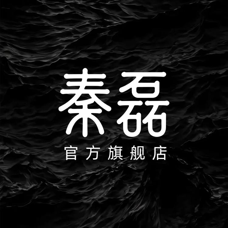 MBNL-F/秦磊品牌Logo