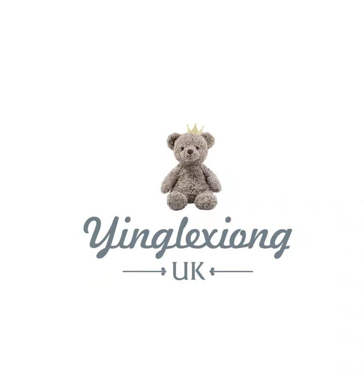英乐熊品牌Logo