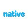 native品牌Logo