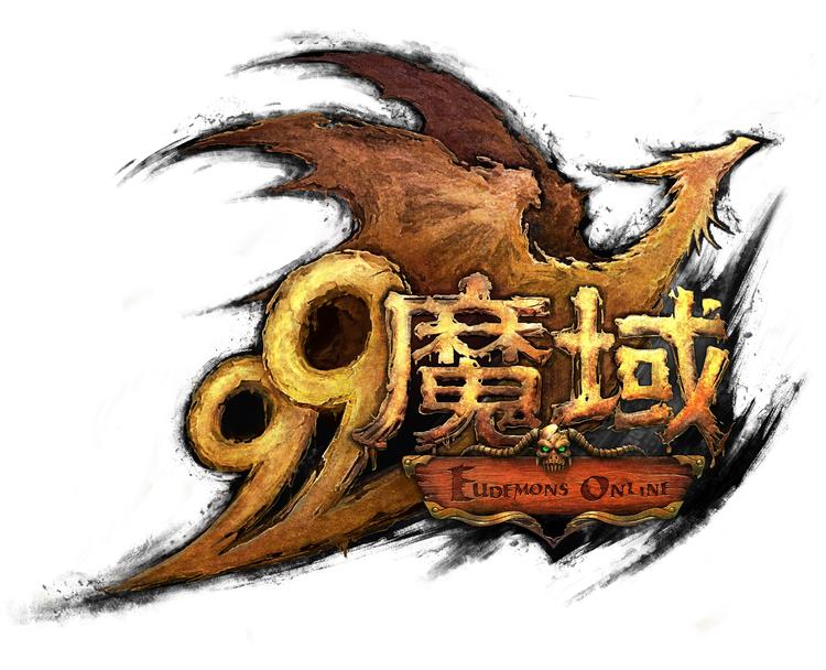 魔域品牌Logo