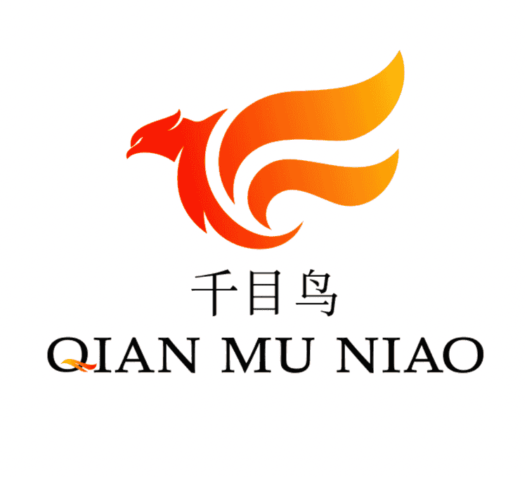 千目鸟品牌Logo