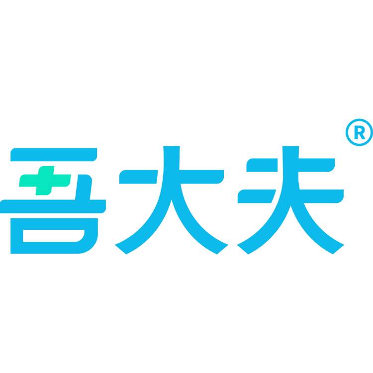 吾大夫品牌Logo