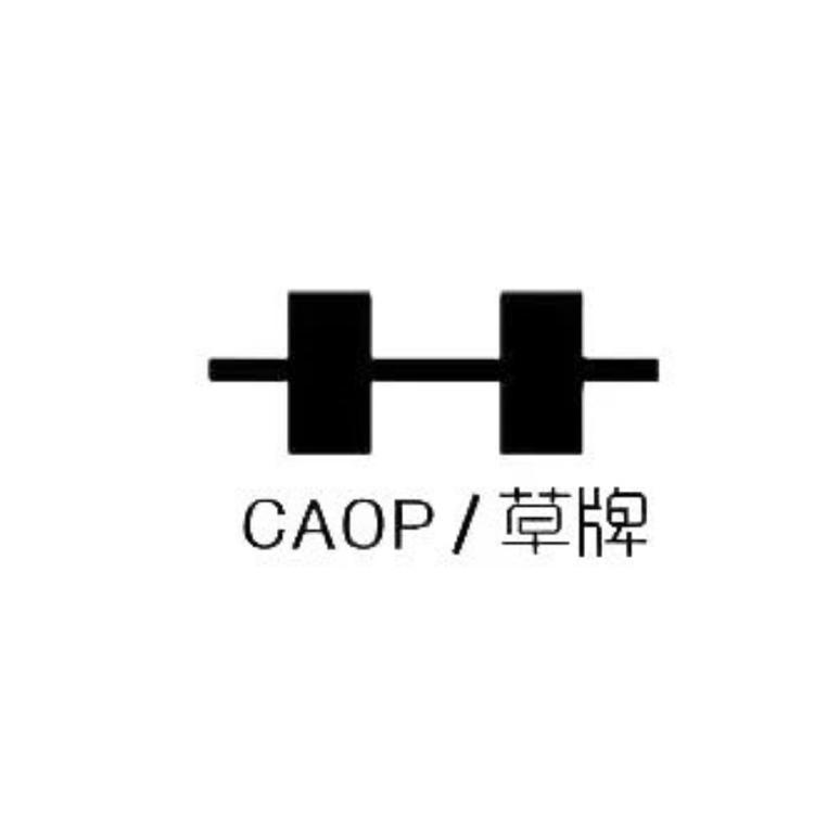 草牌品牌Logo