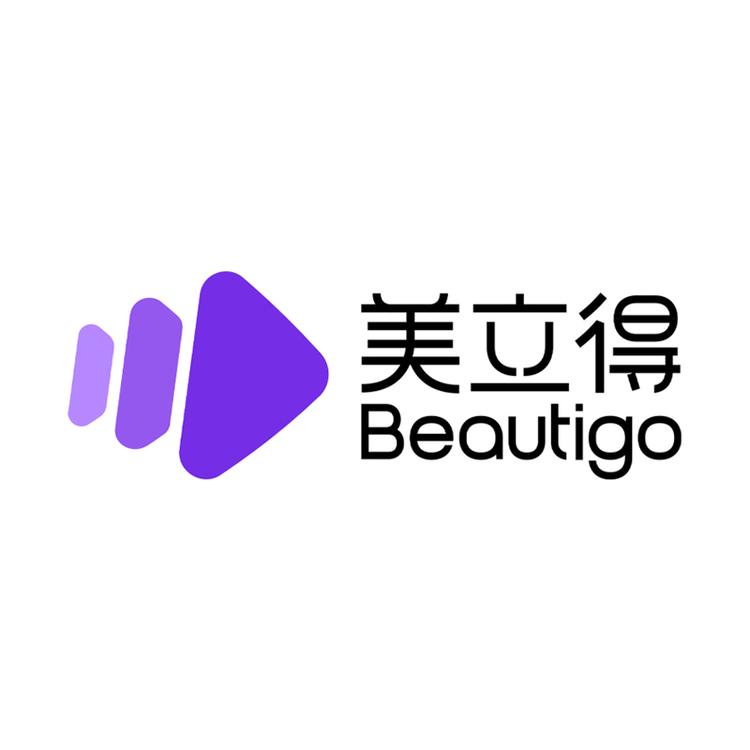 beautigo品牌Logo