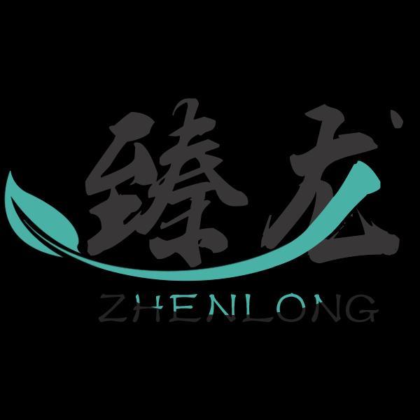 臻龍品牌Logo