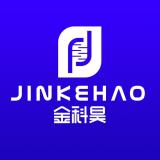 金科昊品牌logo