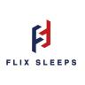 FlixSleeps品牌Logo