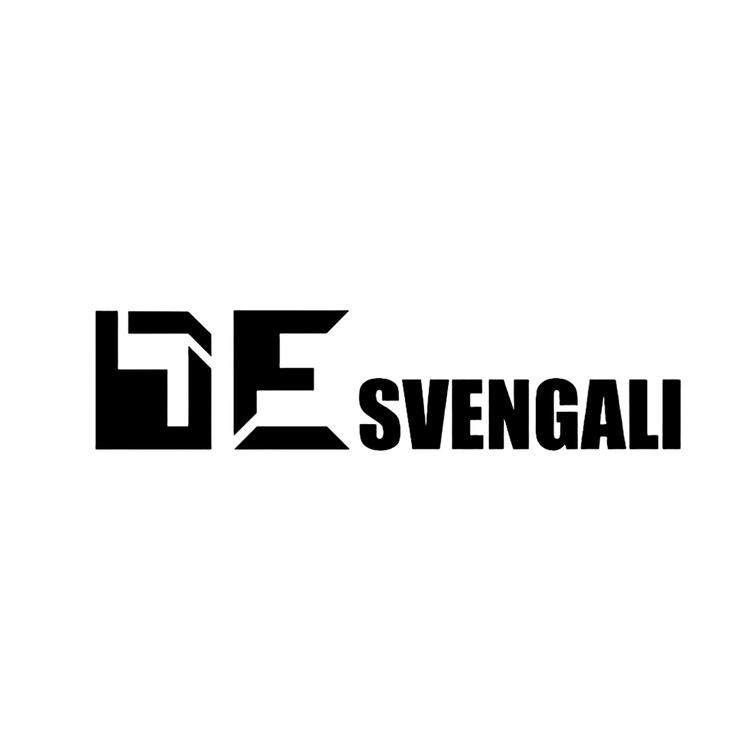 DE SVENGALI品牌Logo