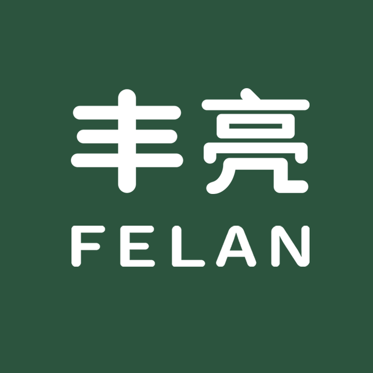 丰亮品牌Logo