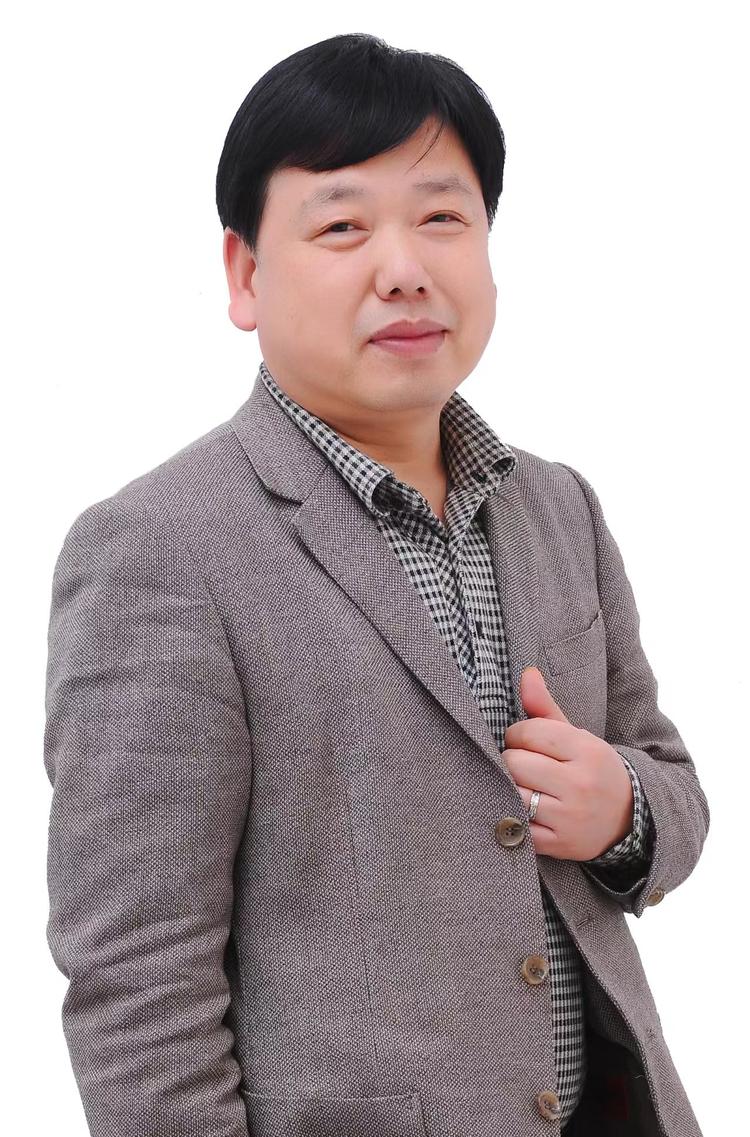 王后雄教育设计品牌Logo
