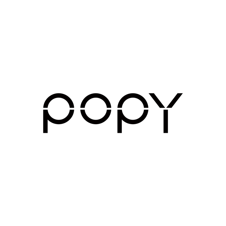 POPY品牌Logo