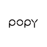 POPY品牌Logo