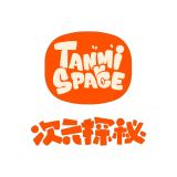 次元探秘品牌logo