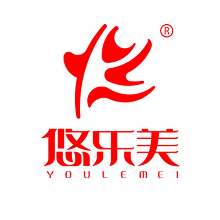 YOULEMEI/悠乐美品牌Logo