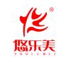 YOULEMEI/悠乐美品牌Logo