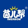 IMERBOM/茵儿帮品牌Logo