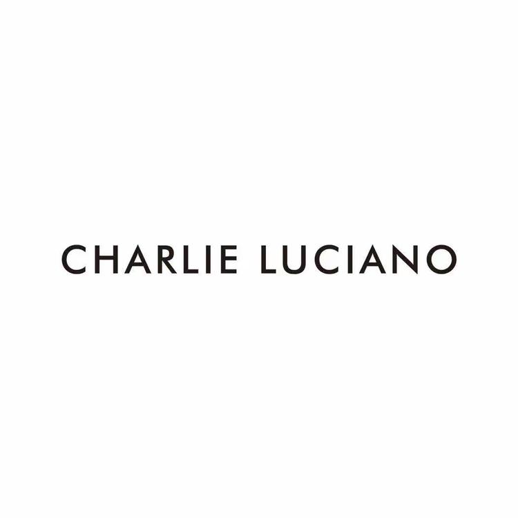CharlieLuciano品牌Logo