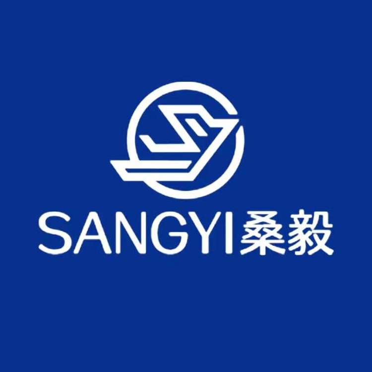 桑毅品牌Logo